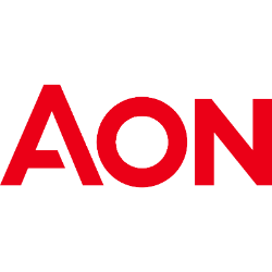 Aon plc