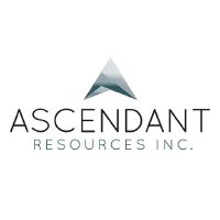 Ascendant Resources Inc.