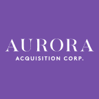 Aurora Technology Acquisition Corp.
