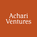 Achari Ventures Holdings Corp. I