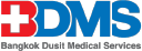 Bangkok Dusit Medical Services Public Company Limited