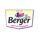 Berger Paints India Limited