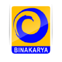 PT Binakarya Jaya Abadi Tbk