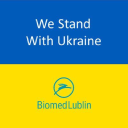 BIOMED-LUBLIN Wytwórnia Surowic i Szczepionek S.A.