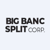 Big Banc Split Corp.