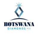 Botswana Diamonds plc