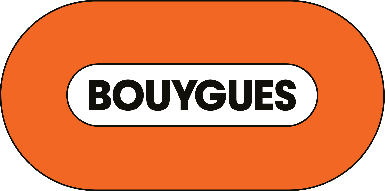 Bouygues SA