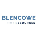 Blencowe Resources Plc