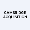 Cambridge Acquisition Corp. Class A Ordinary Shares
