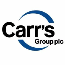 Carr's Group plc