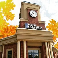 Muncy Columbia Financial Corporation