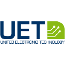 UET United Electronic Technology AG