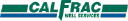 Calfrac Well Services Ltd.
