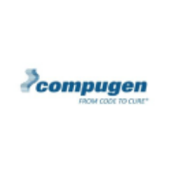 Compugen Ltd.