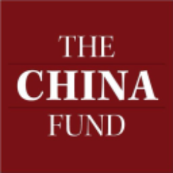 The China Fund, Inc.