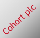 Cohort plc