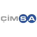 Çimsa Çimento Sanayi ve Ticaret A.S.