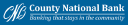 CNB Community Bancorp, Inc.
