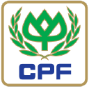 Charoen Pokphand Foods Public Company Limited
