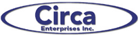 Circa Enterprises Inc.