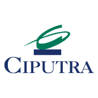 PT Ciputra Development Tbk