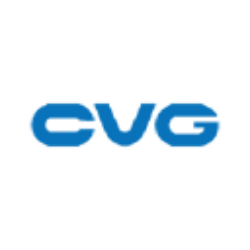 Commercial Vehicle Group, Inc.