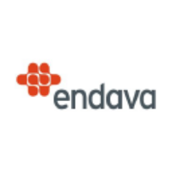 Endava plc
