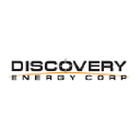 Discovery Energy Corp.
