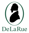 De La Rue plc