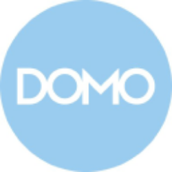 Domo, Inc.