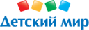 PJSC Detsky Mir
