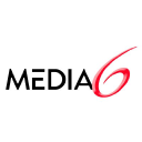 Groupe MEDIA 6