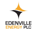Edenville Energy Plc