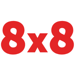 8x8, Inc.