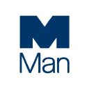 Man Group Limited