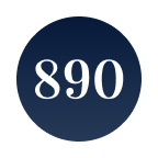 890 5th Avenue Partners, Inc.