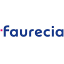 Faurecia S.E.