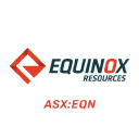 Equinox Resources Limited