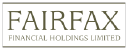 Fairfax Financial Holdings Limited