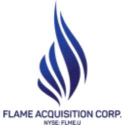 Flame Acquisition Corp.