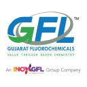 Gujarat Fluorochemicals Limited