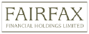Fairfax Financial Holdings Limited