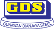 PT Gunawan Dianjaya Steel Tbk