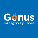 Genus Power Infrastructures Limited