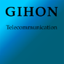 PT Gihon Telekomunikasi Indonesia Tbk