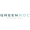 GreenRoc Mining plc