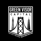 Green Visor Financial Technology Acquisition Corp. I