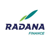 PT Radana Bhaskara Finance Tbk