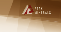 Lion Rock Minerals Ltd.