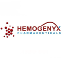 Hemogenyx Pharmaceuticals Plc